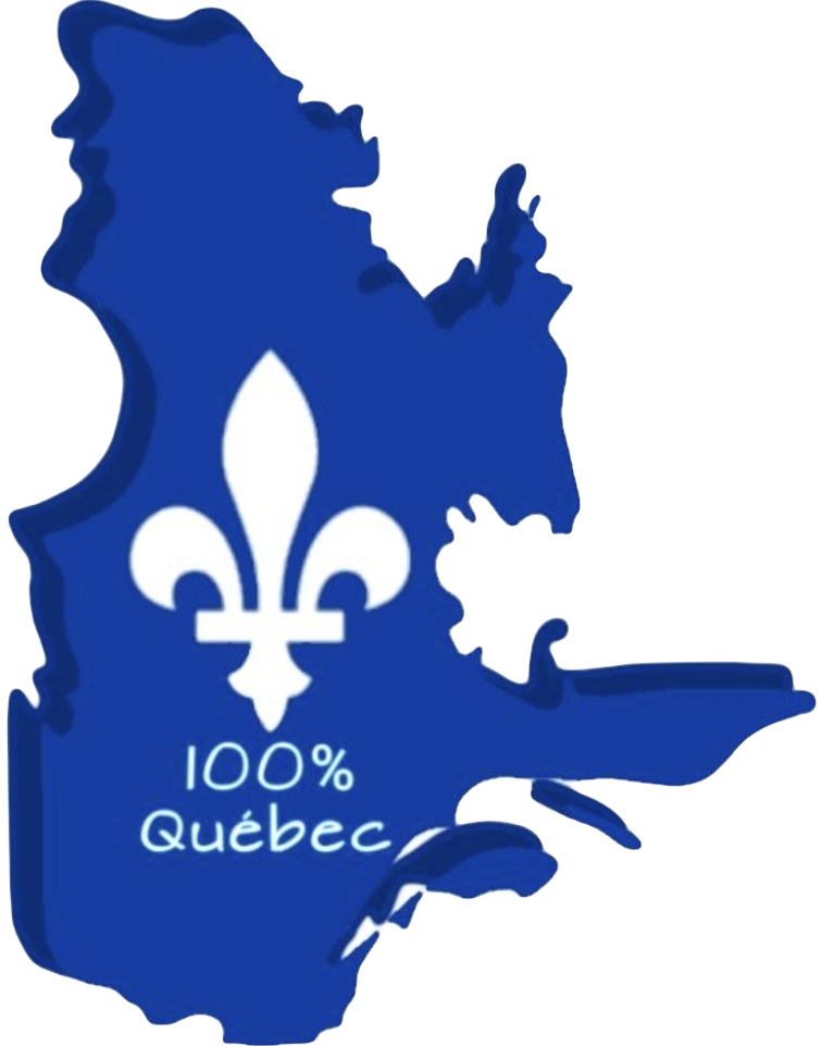 100%Québec